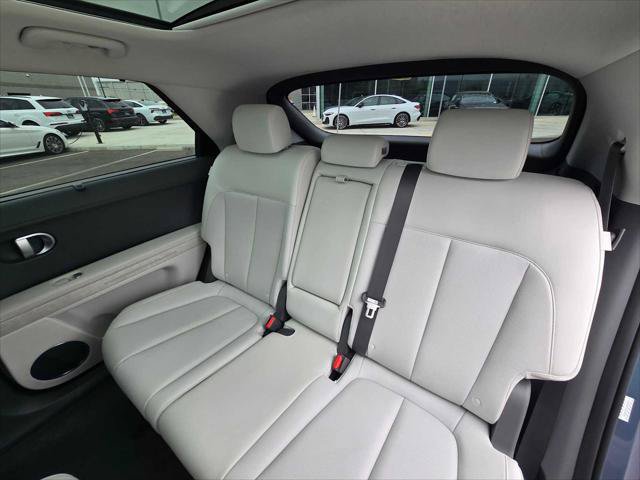 Used 2024 Hyundai Ioniq 5 Limited RWD image 17