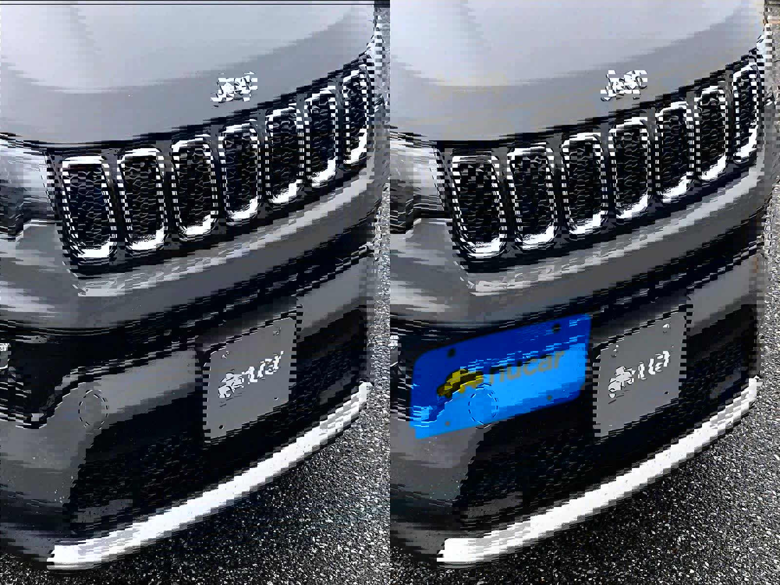 Used 2023 Jeep Compass Limited w/ Sun and Sound Group image 32