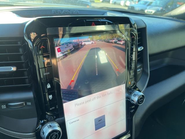 New 2026 RAM 2500 Tradesman image 13