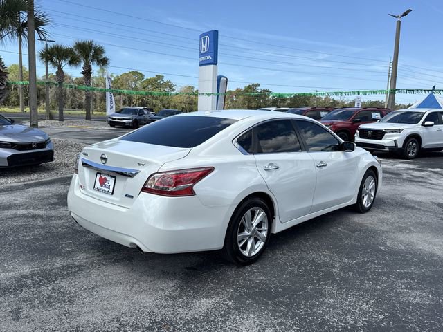 Used 2013 Nissan Altima 2.5 SV image 7