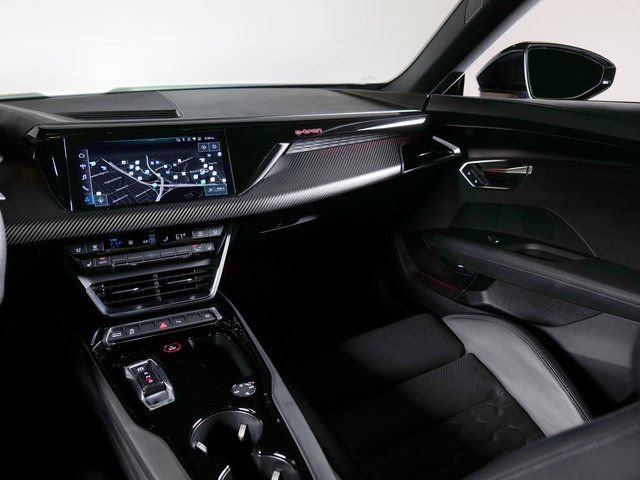 Used 2023 Audi e-tron GT Premium Plus w/ Performance Package AWD/4WD image 18
