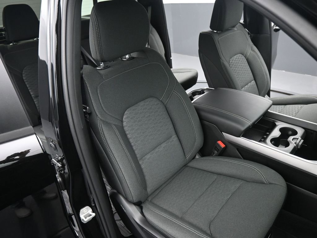 New 2026 RAM 1500 Big Horn image 19