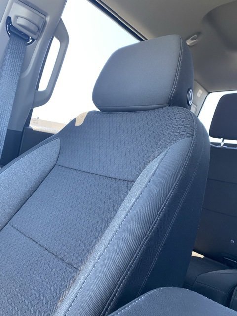 Used 2025 Chevrolet Silverado 1500 LT image 33