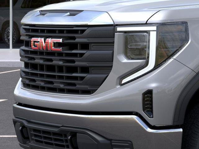 New 2026 GMC Sierra 1500 Pro AWD/4WD image 29