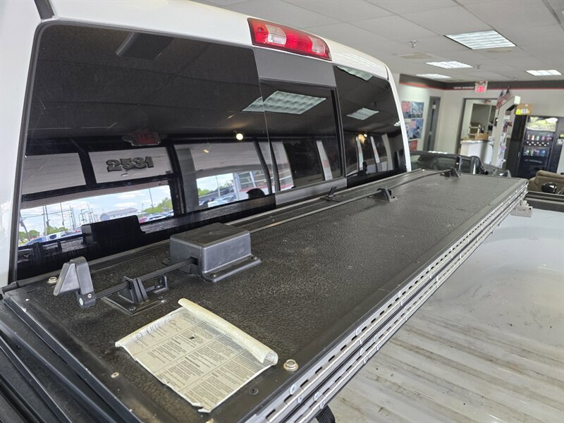 Used 2014 RAM 1500 Sport w/ Remote Start & Security Group AWD/4WD image 26