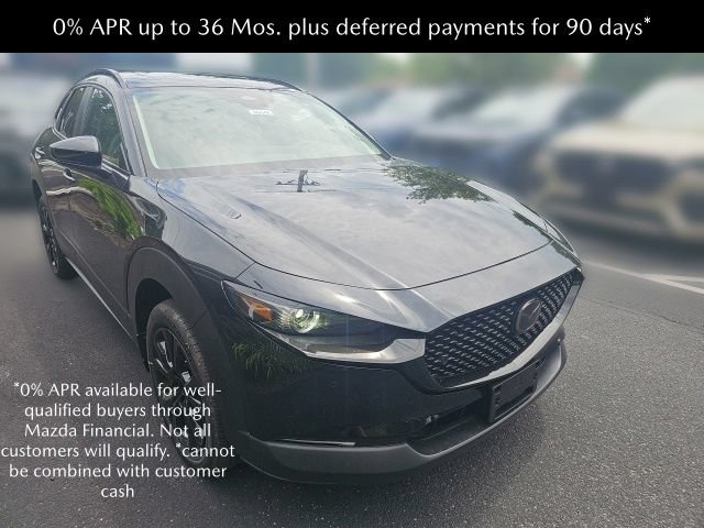 New 2026 MAZDA CX-30 Aire Edition AWD/4WD image 1