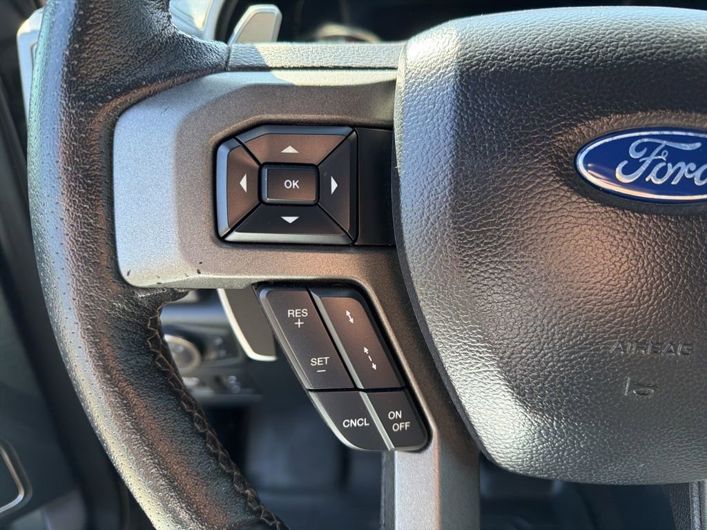 Used 2020 Ford F150 Raptor w/ Equipment Group 802A Luxury image 51