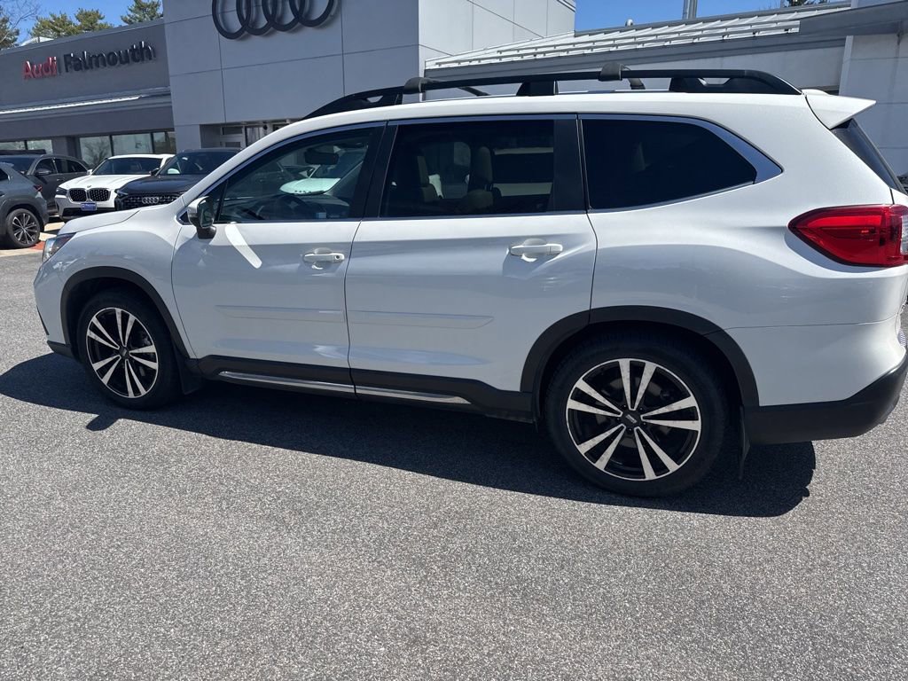 Used 2022 Subaru Ascent Limited w/ Technology Package AWD/4WD image 11