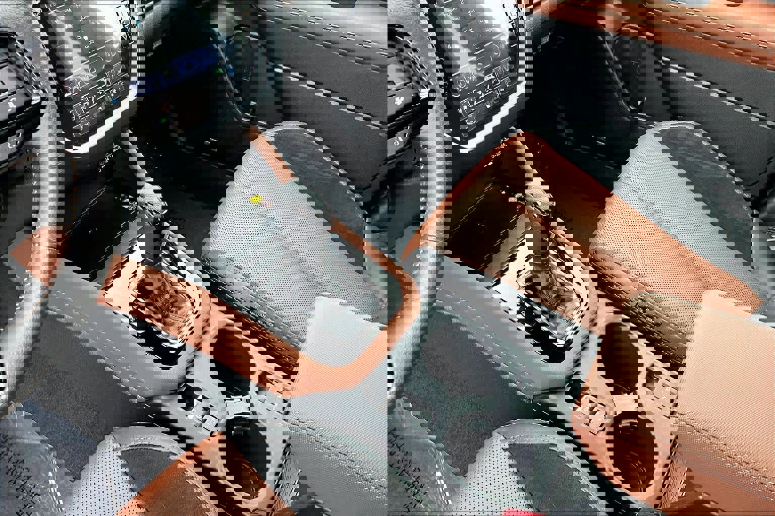 Used 2025 Subaru Forester Touring w/ Popular Package - Touring image 16