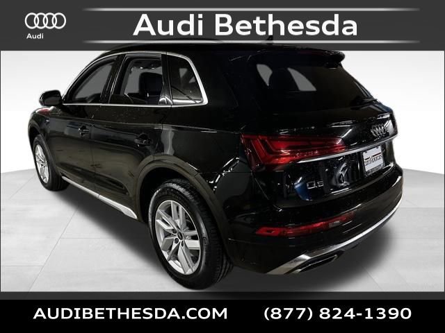 Certified 2023 Audi Q5 2.0T Premium w/ Convenience Package image 5