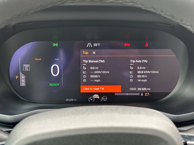 Used 2024 Polestar Polestar 2 AWD/4WD image 24