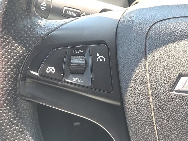 Used 2016 Chevrolet Cruze LT FWD image 31