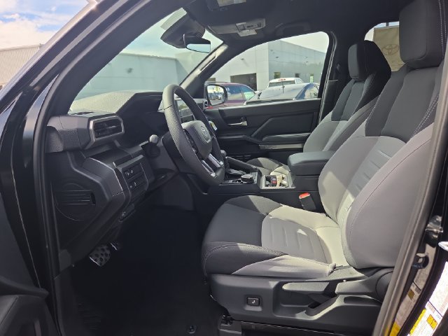 New 2026 Toyota Tacoma TRD Sport AWD/4WD image 17
