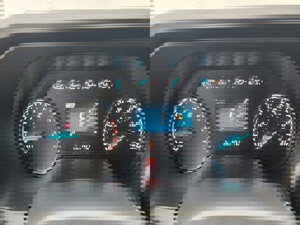 New 2026 Ford F250 XL w/ STX Appearance Package image 18