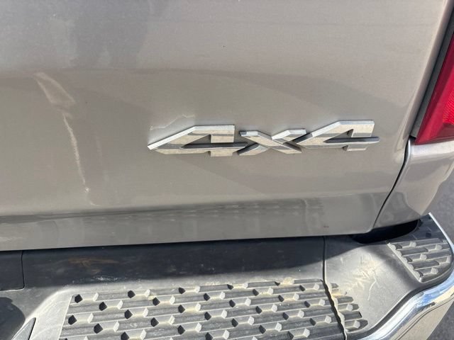 Used 2025 RAM 1500 Big Horn AWD/4WD image 14