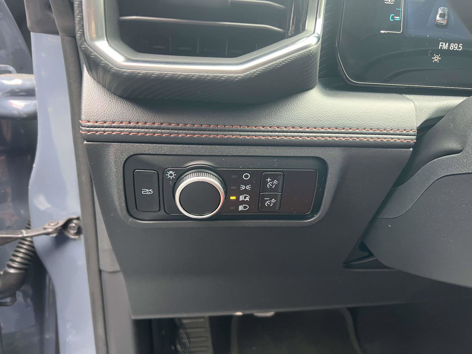 Used 2024 Ford Mustang GT Premium RWD image 17
