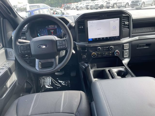 New 2026 Ford F150 STX w/ Equipment Group 200A AWD/4WD image 9