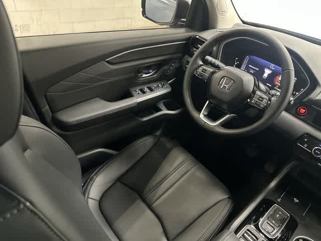 New 2026 Honda Pilot image 12
