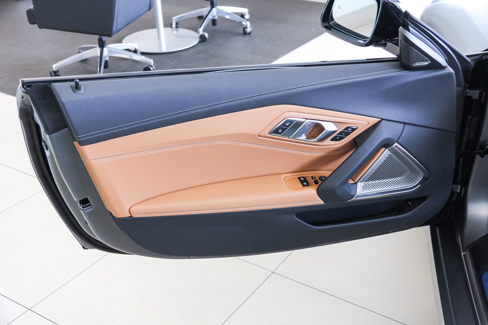 New 2026 BMW Z4 M40i RWD image 19