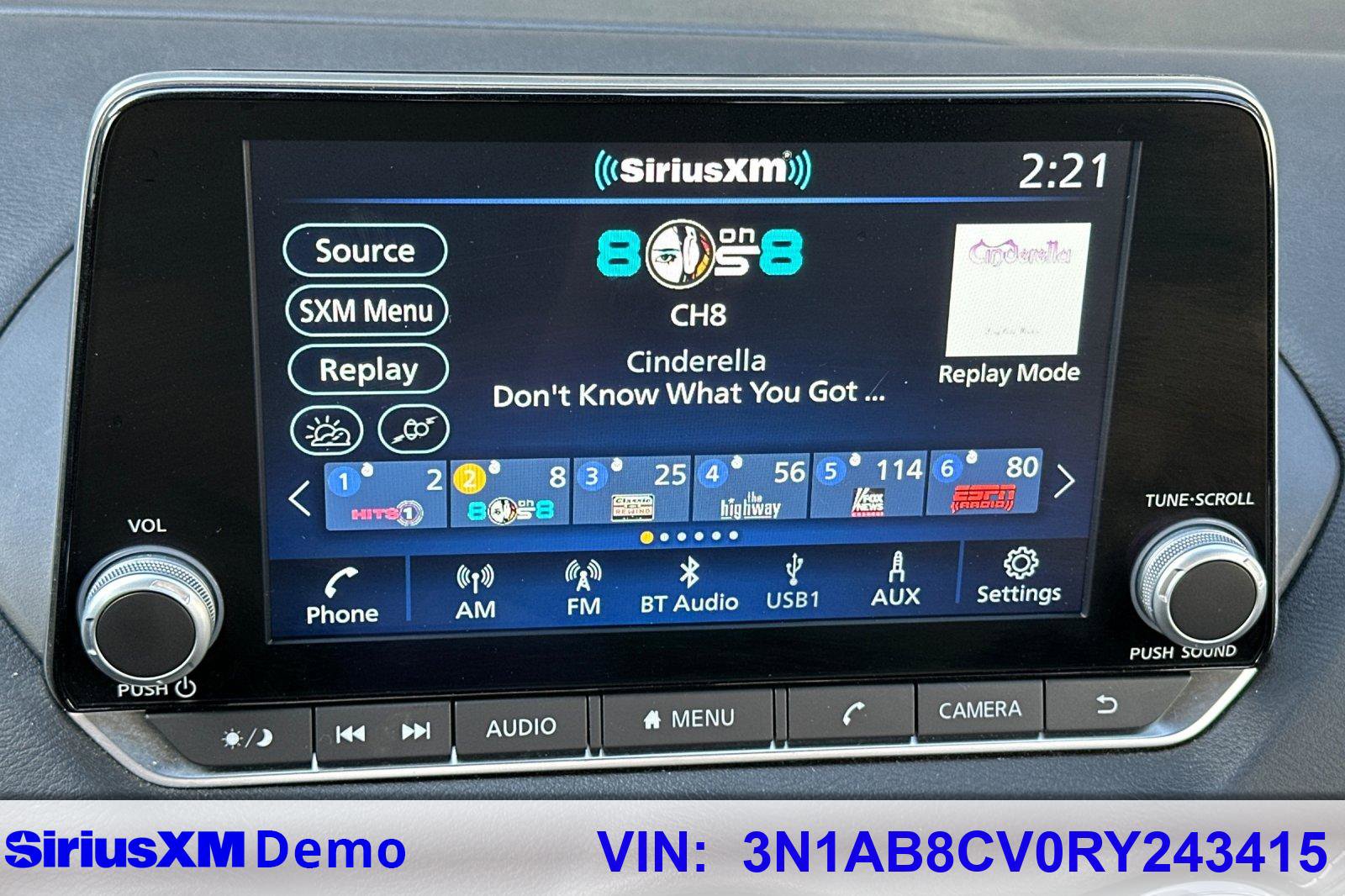 Used 2024 Nissan Sentra SV image 26