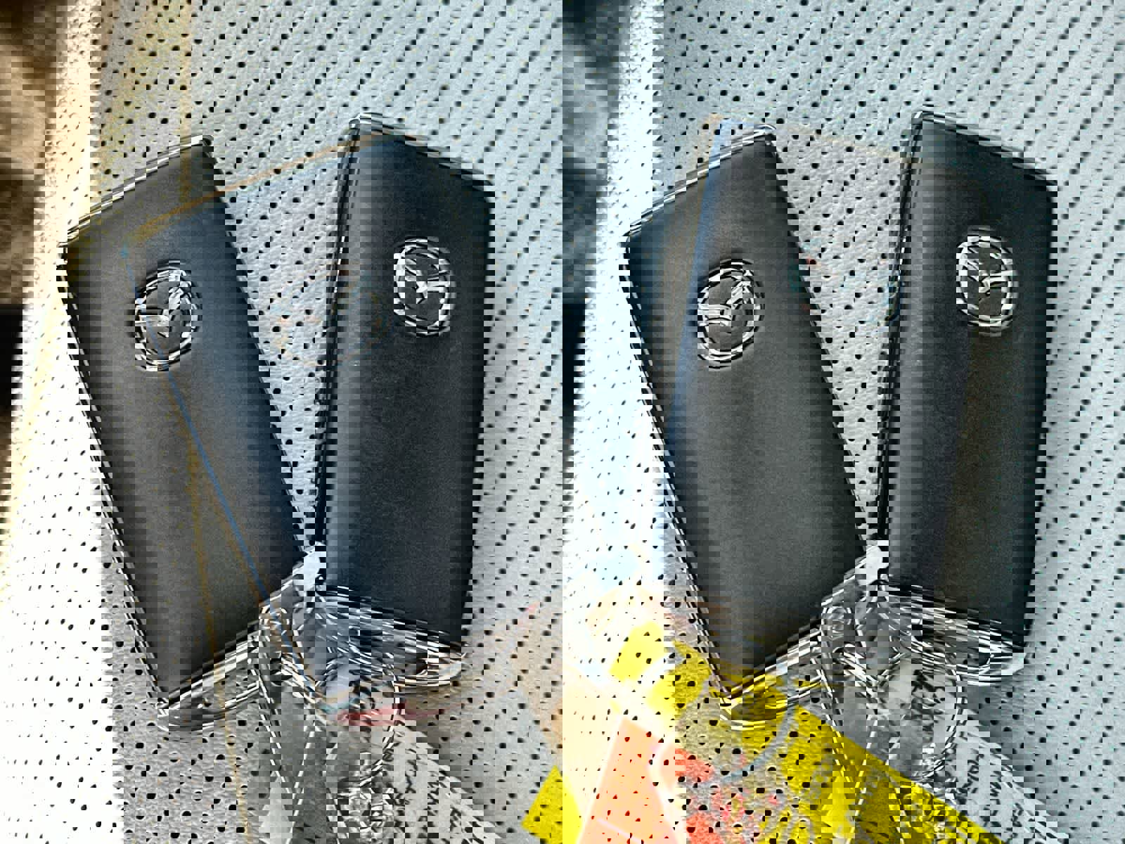 Used 2025 MAZDA CX-90 3.3 Turbo S w/ Premium Plus image 20