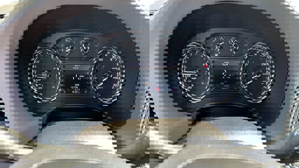 Certified 2021 Buick Enclave Essence w/ Sound and Sites Package image 12