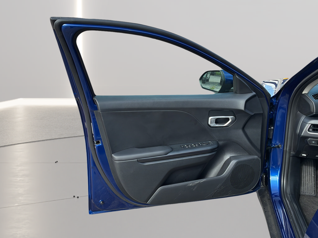 New 2026 Kia K4 FWD image 11