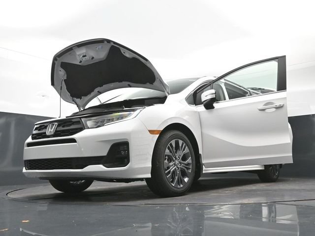 New 2026 Honda Odyssey Touring image 34