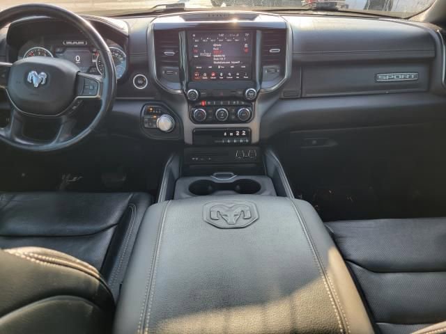 Used 2019 RAM 1500 Sport w/ Level 2 Equipment Group image 13