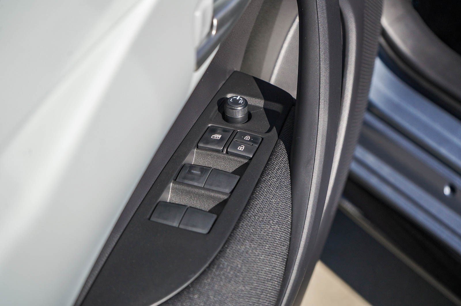 New 2026 Toyota Corolla SE image 23