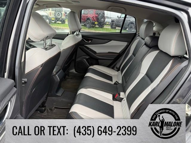 Used 2018 Subaru Crosstrek 2.0i Limited image 26