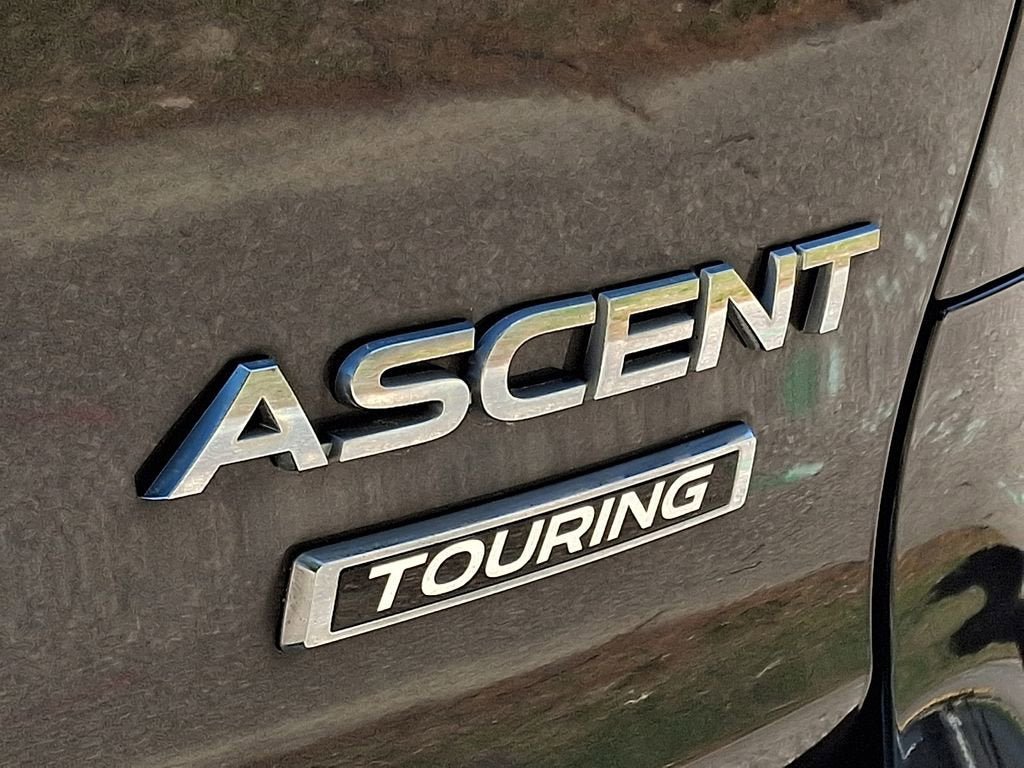 Used 2020 Subaru Ascent Touring w/ Popular Package #2A AWD/4WD image 37