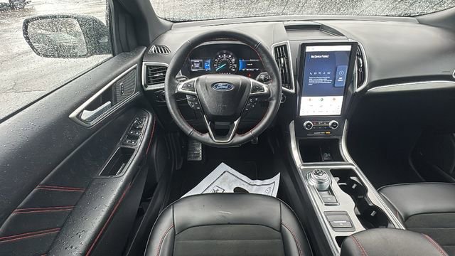 Certified 2023 Ford Edge ST-Line image 13