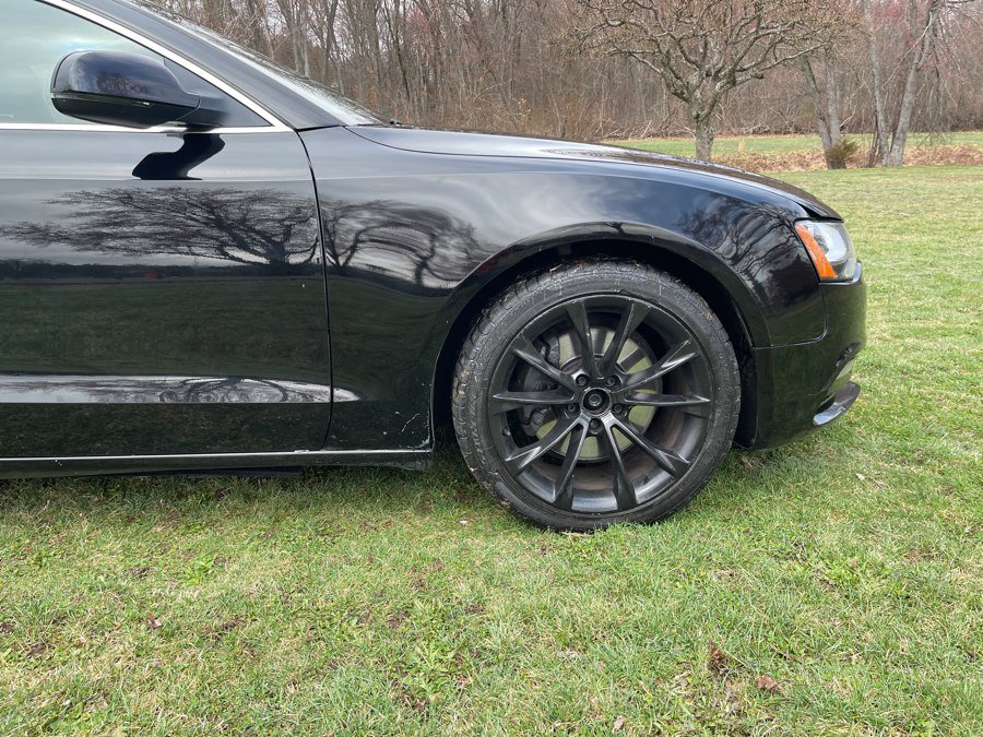 Used 2013 Audi A5 2.0T Premium AWD/4WD image 28