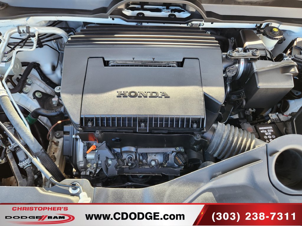 Used 2023 Honda Pilot Elite image 23