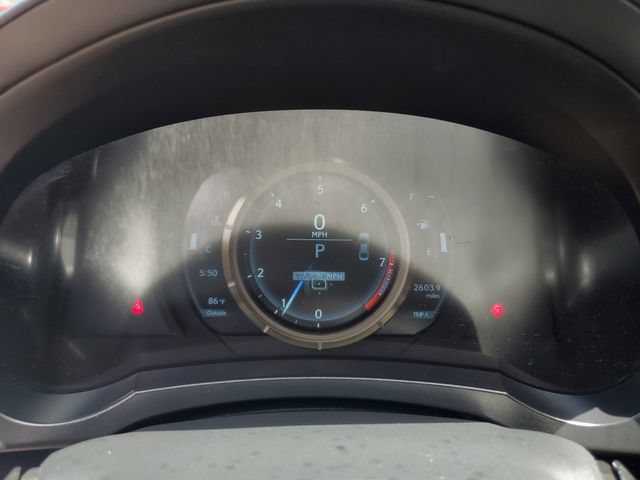 Used 2020 Lexus IS 350 F Sport w/ F Sport Package RWD image 31