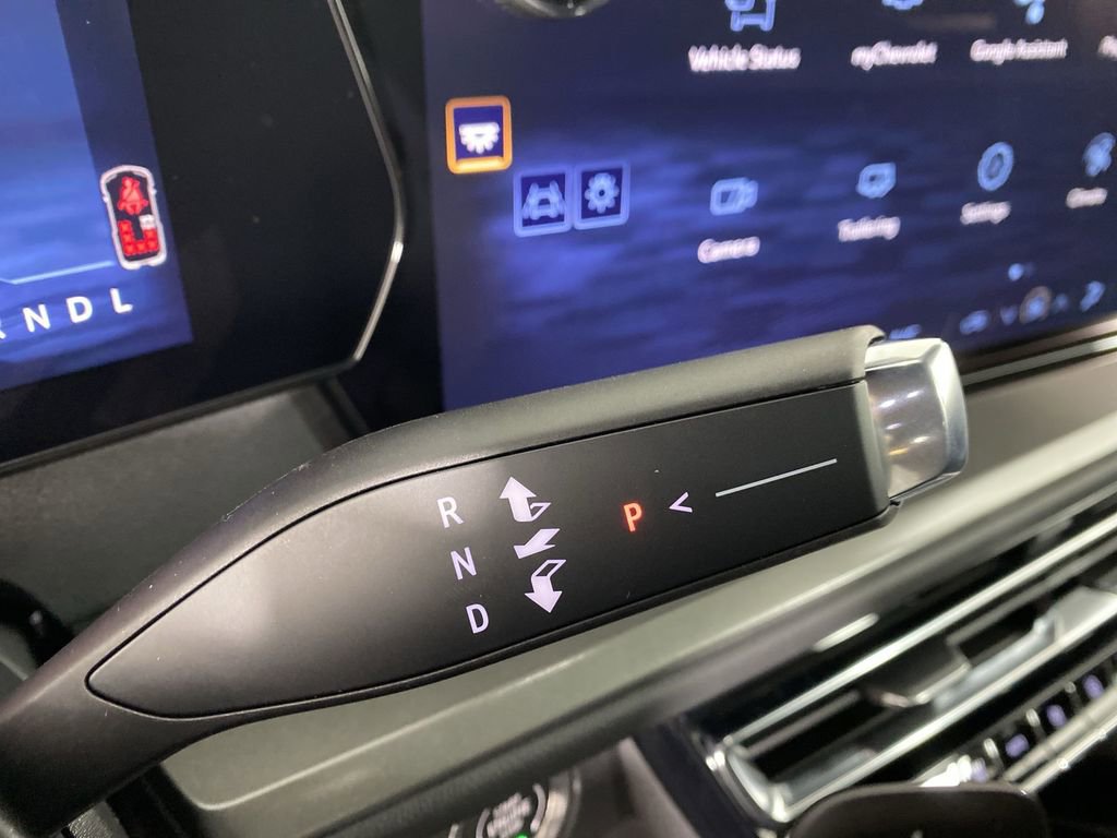 New 2026 Chevrolet Traverse LT w/ Midnight/Sport Edition image 17