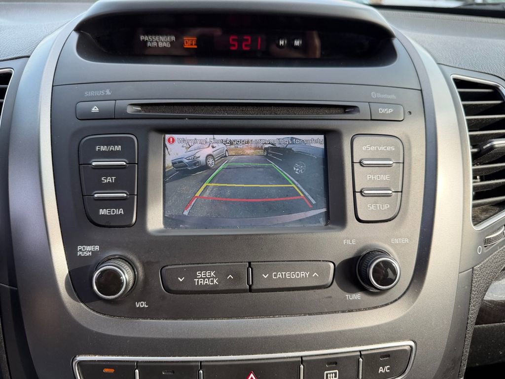 Used 2014 Kia Sorento LX AWD/4WD image 18