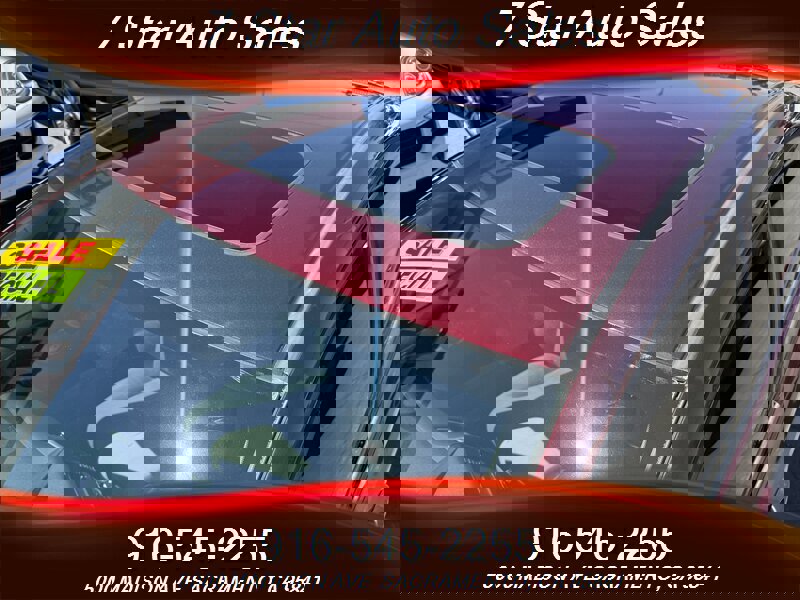 Used 2013 Honda Civic EX image 14