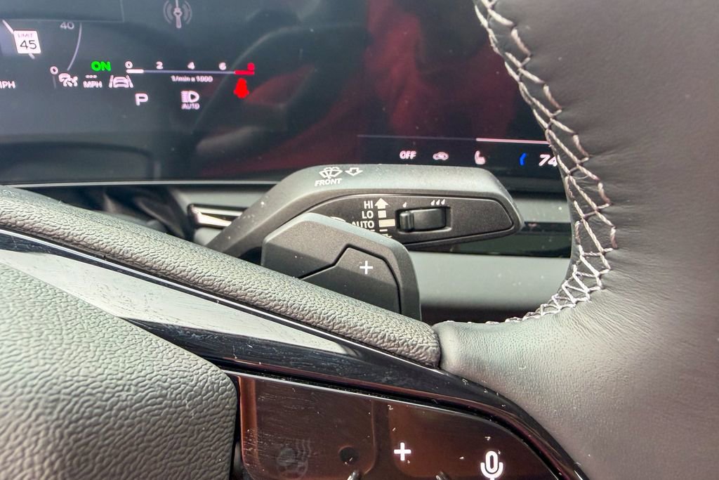 New 2025 Audi A5 2.0T Premium w/ 19" Wheel Package image 17