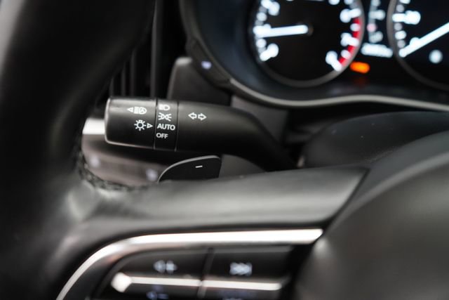 Used 2023 MAZDA CX-50 AWD 2.5 Turbo w/ Cargo Package image 20