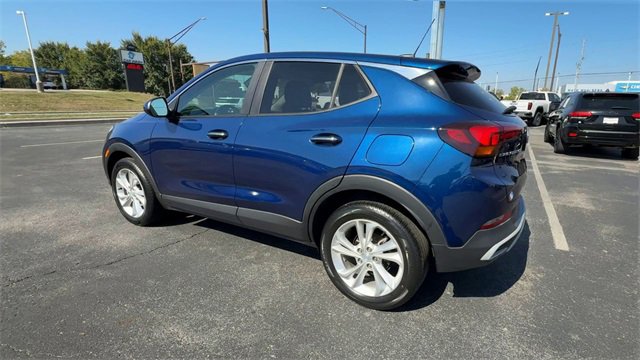 Used 2023 Buick Encore GX Preferred w/ Cold Weather Comfort Package image 6