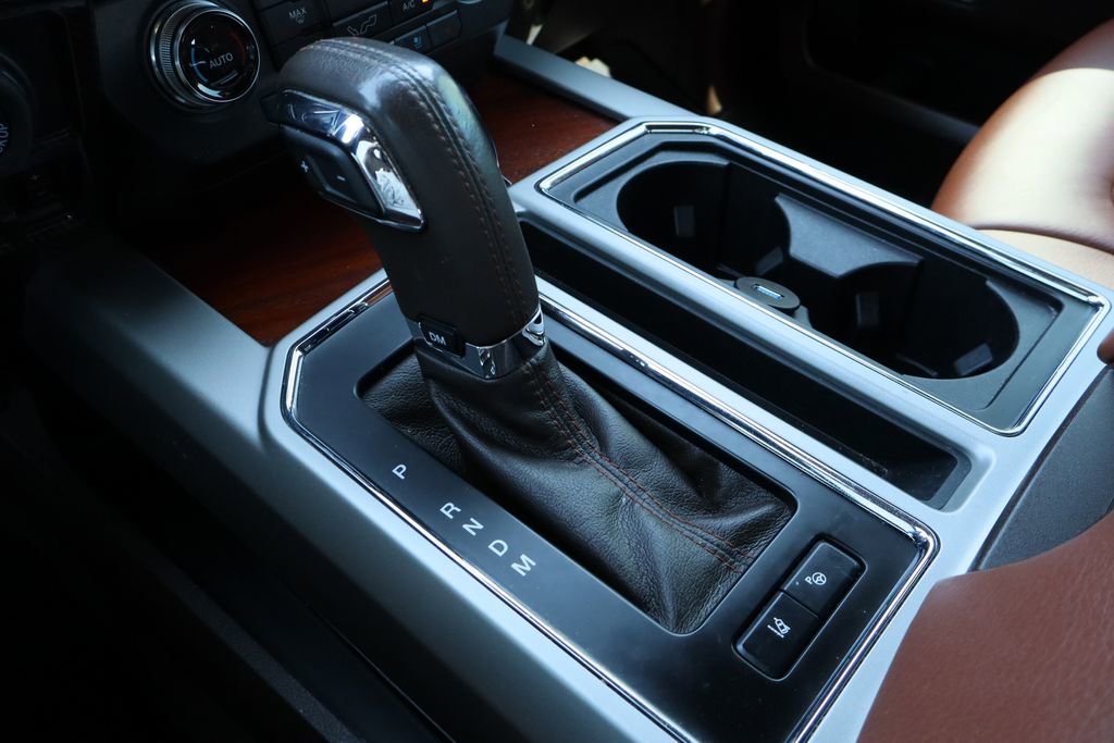 Used 2020 Ford F150 King Ranch w/ Equipment Group 601A Luxury image 19