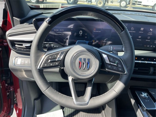 New 2026 Buick Enclave Avenir w/ Super Cruise Package image 14