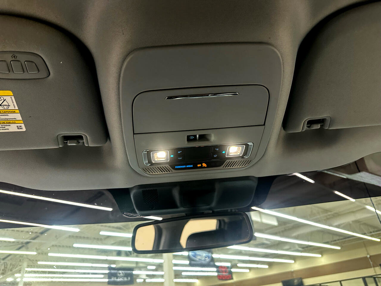 Used 2022 Ford F150 Lariat image 35