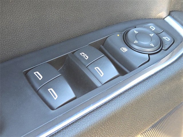 Used 2024 GMC Sierra 1500 Elevation w/ Elevation Premium Package image 20