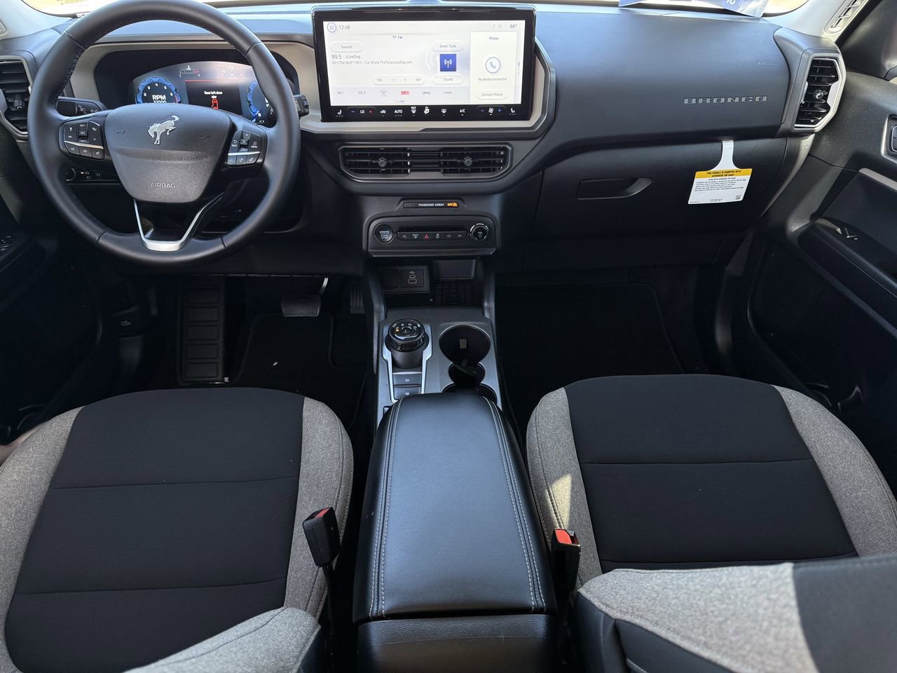 New 2026 Ford Bronco Sport Big Bend w/ Convenience Package image 39