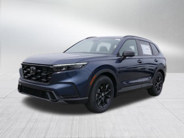 New 2026 Honda CR-V Sport-L image 7
