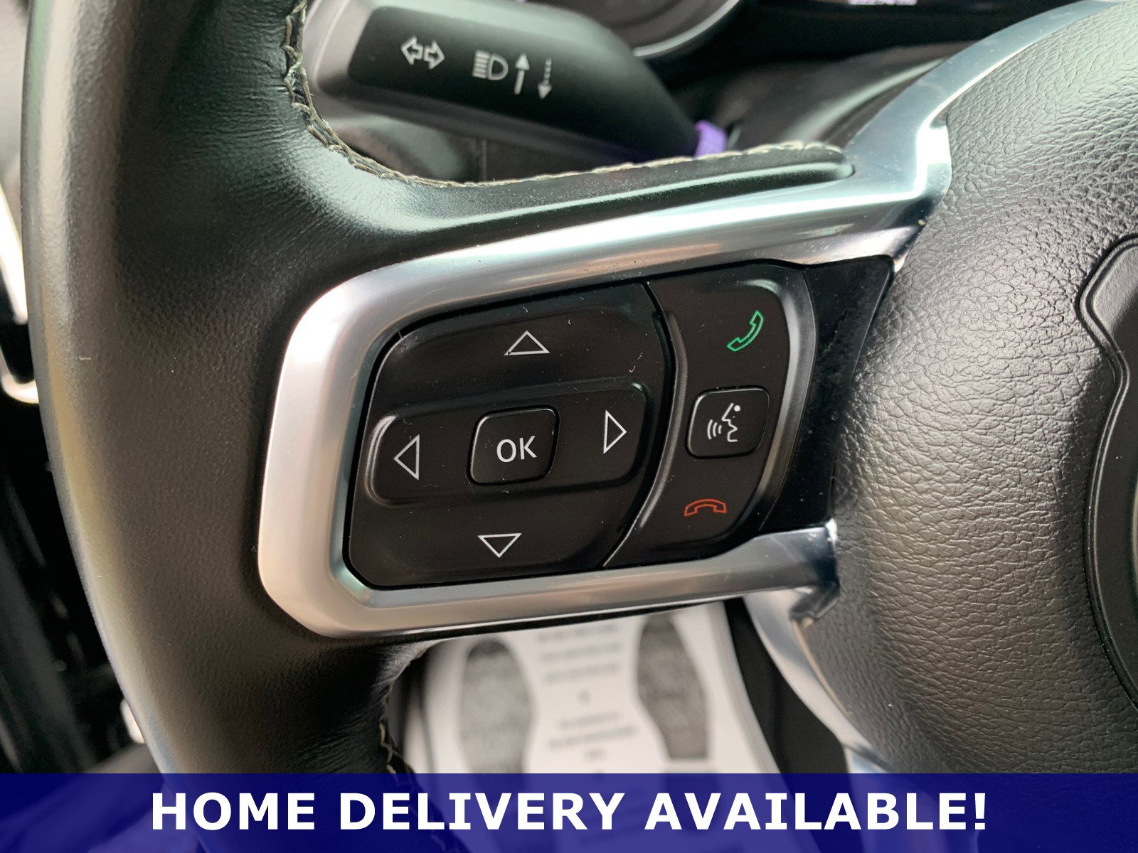 Used 2020 Jeep Gladiator Overland image 17