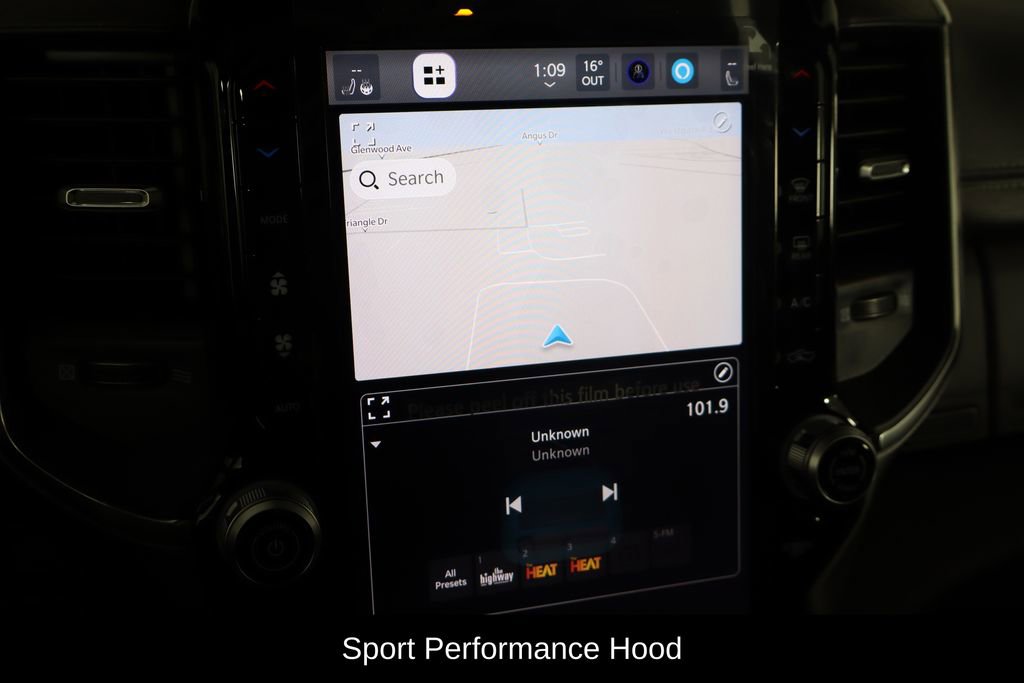 New 2026 RAM 1500 Laramie image 32